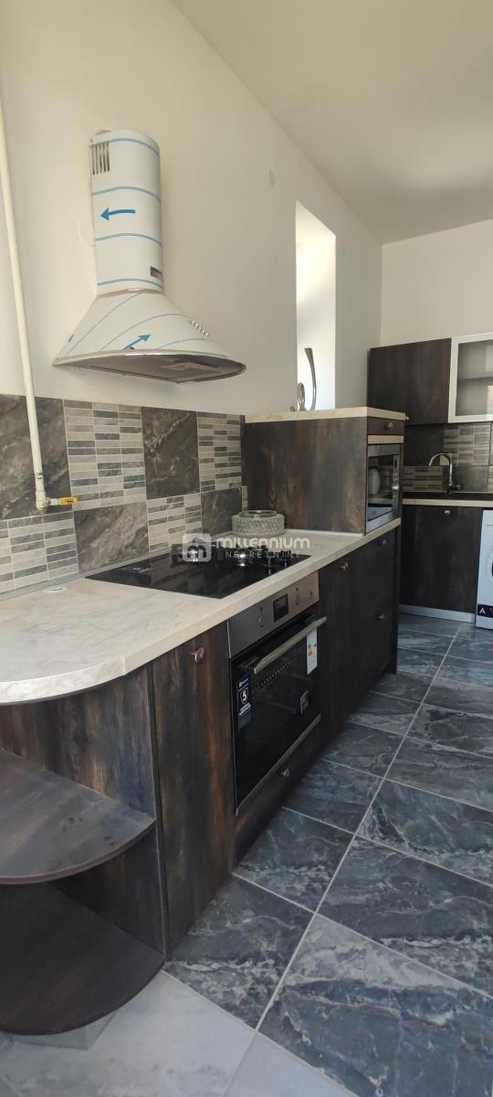 Appartamento Centar, Rijeka, 107m2