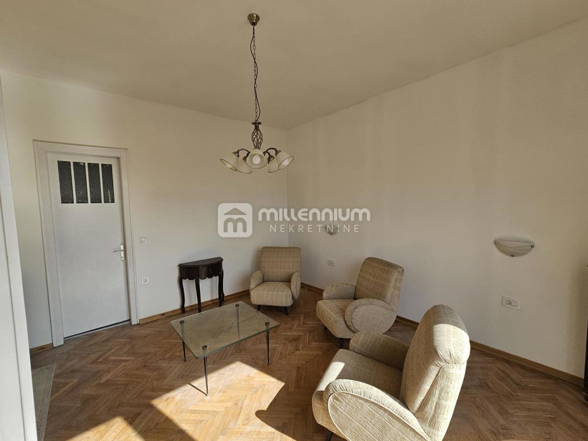 Appartamento Centar, Rijeka, 107m2