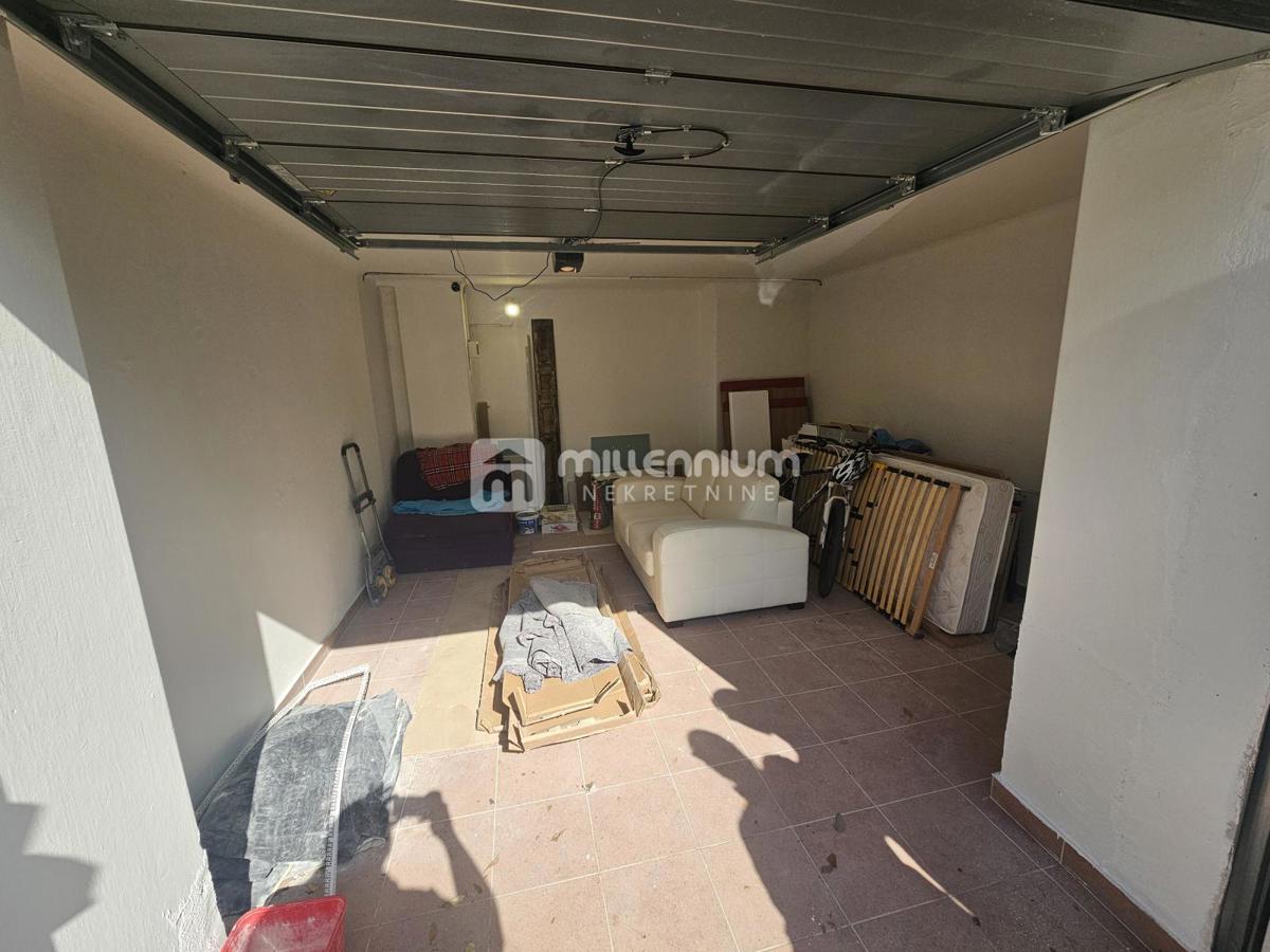 Appartamento Centar, Rijeka, 107m2