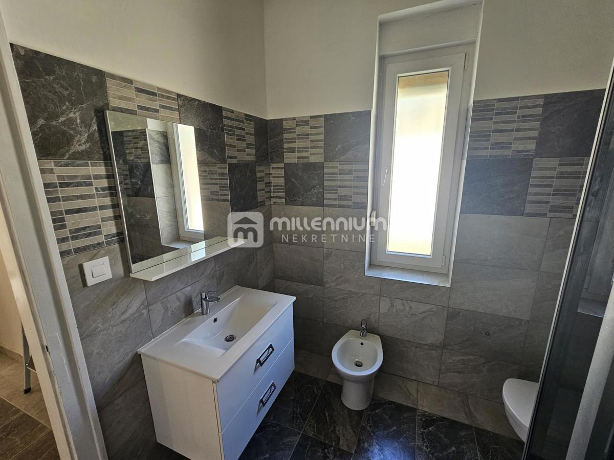 Appartamento Centar, Rijeka, 107m2