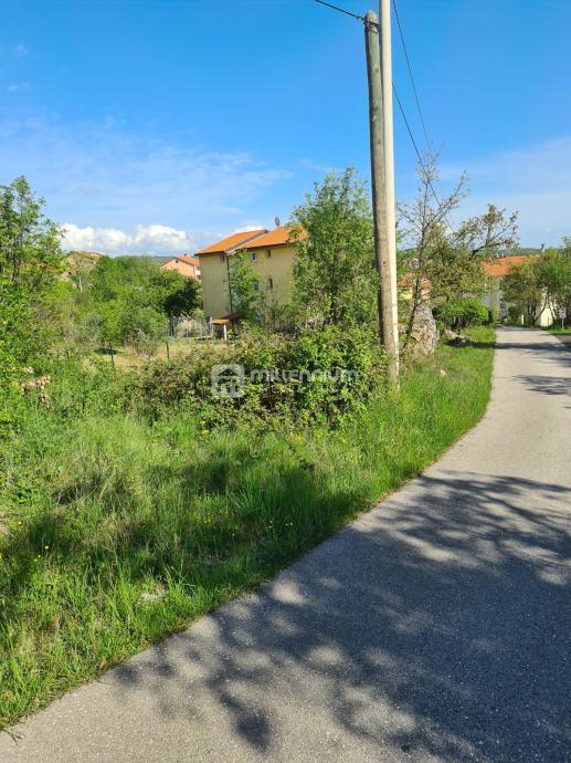 Terreno Marčelji, Viškovo, 847m2