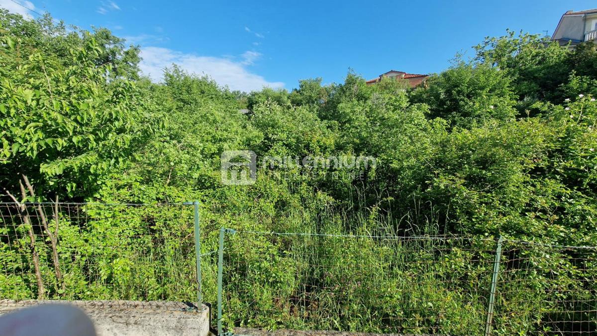 Terreno Marčelji, Viškovo, 847m2