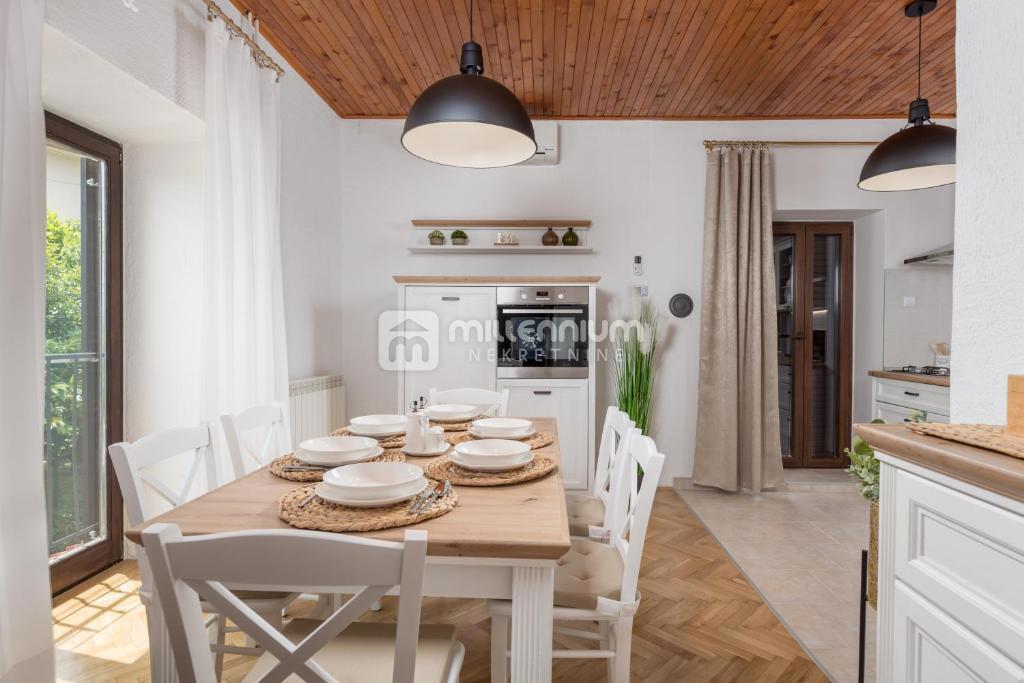 Casa Matulji, 146m2