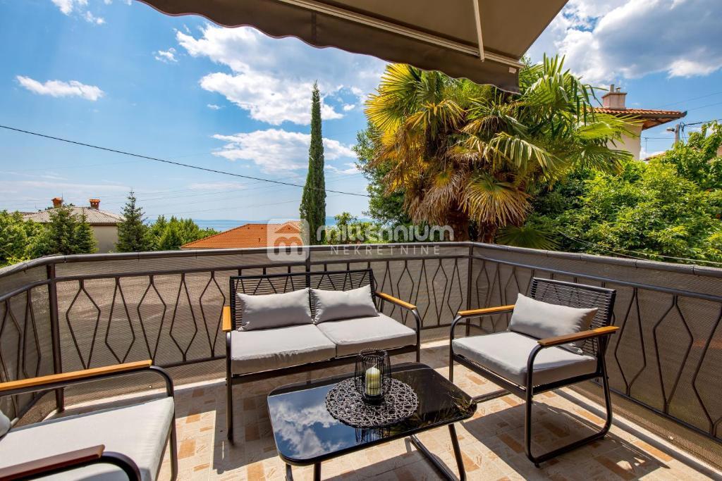 Casa Matulji, 146m2