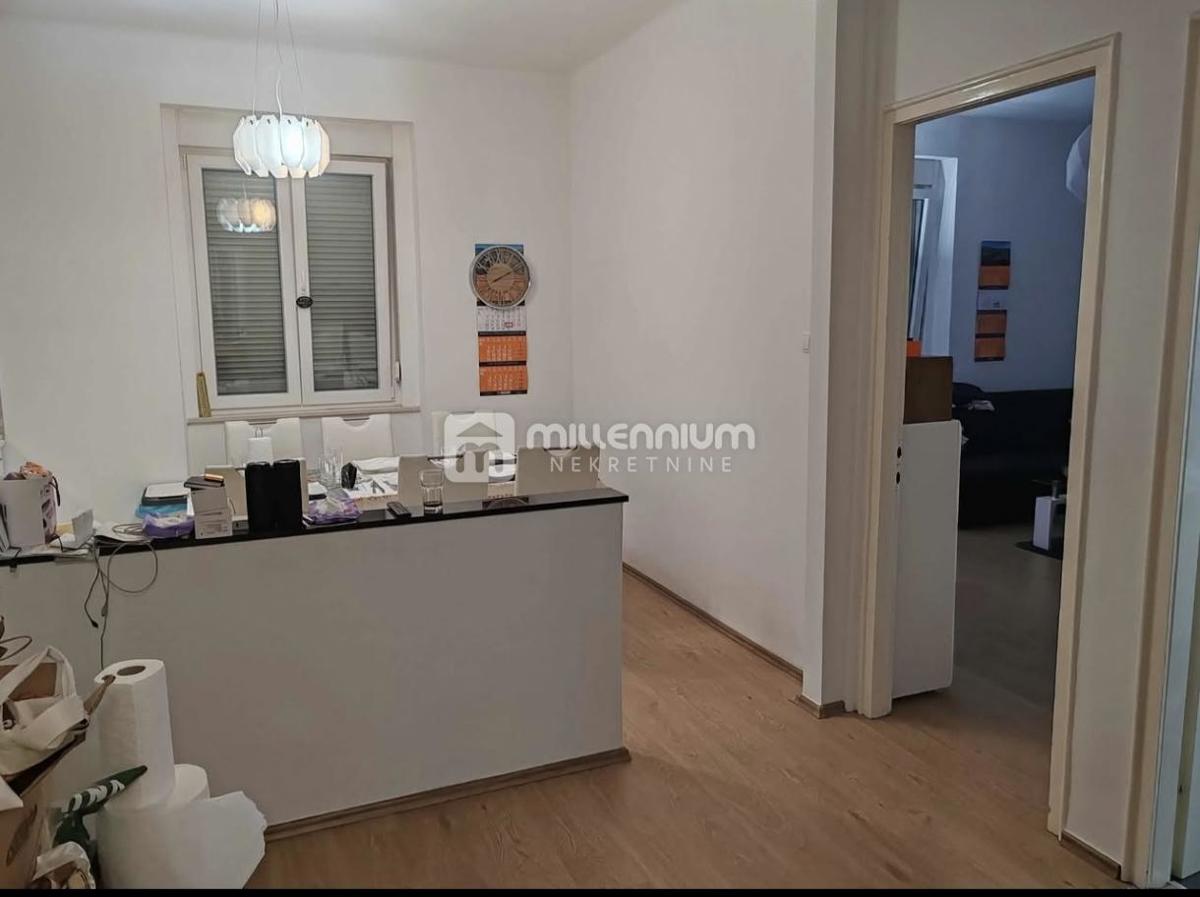 Appartamento Belveder, Rijeka, 57,24m2
