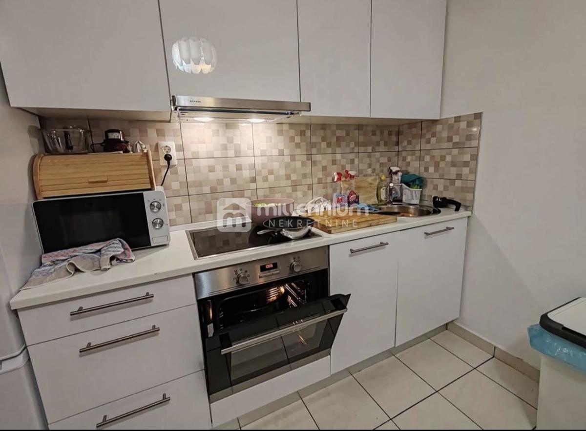 Appartamento Belveder, Rijeka, 57,24m2