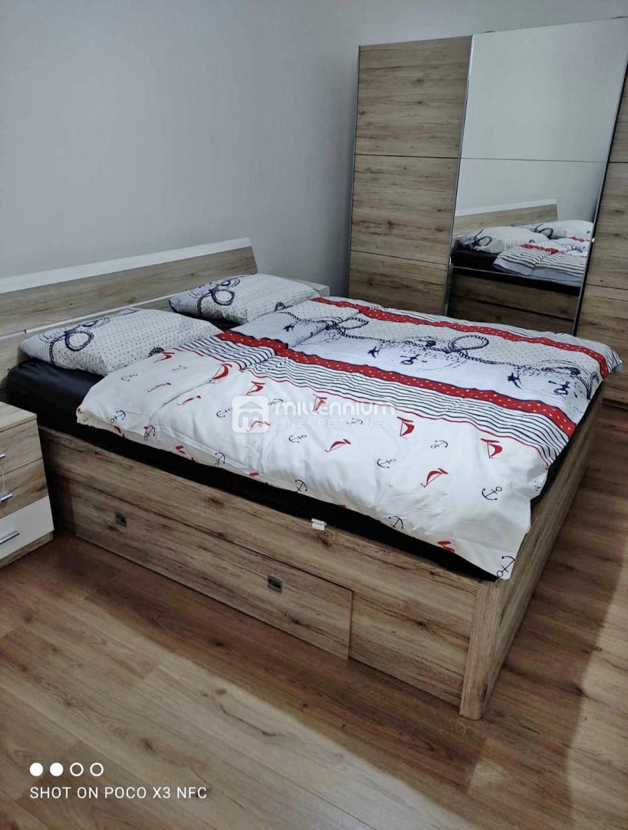 Appartamento Belveder, Rijeka, 57,24m2