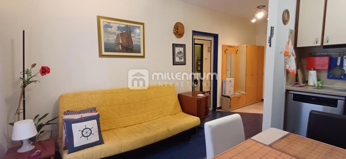 Appartamento Lovran, 40m2