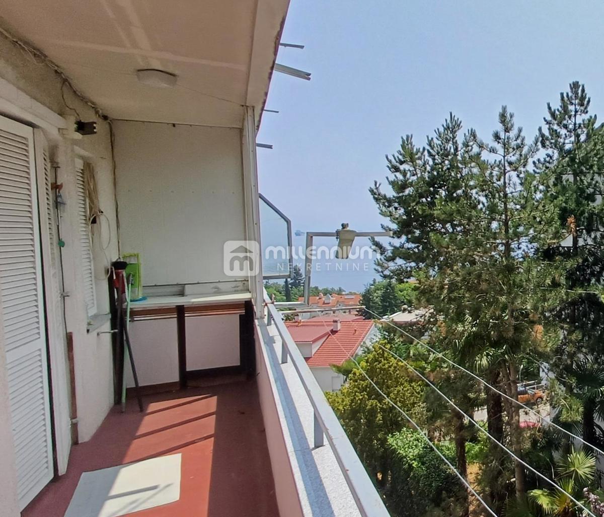 Appartamento Lovran, 40m2