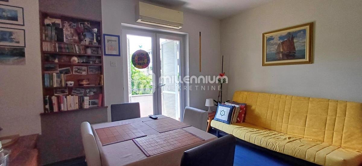 Appartamento Lovran, 40m2