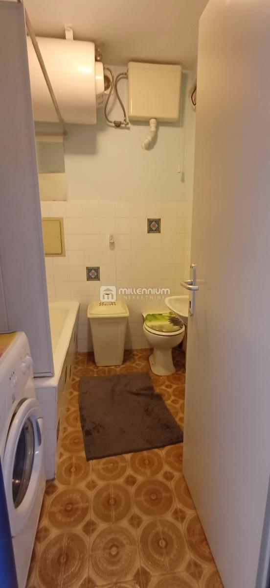 Appartamento Lovran, 40m2