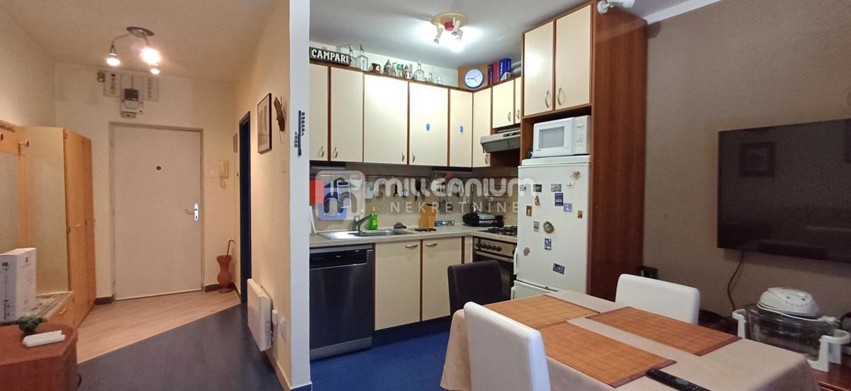Appartamento Lovran, 40m2