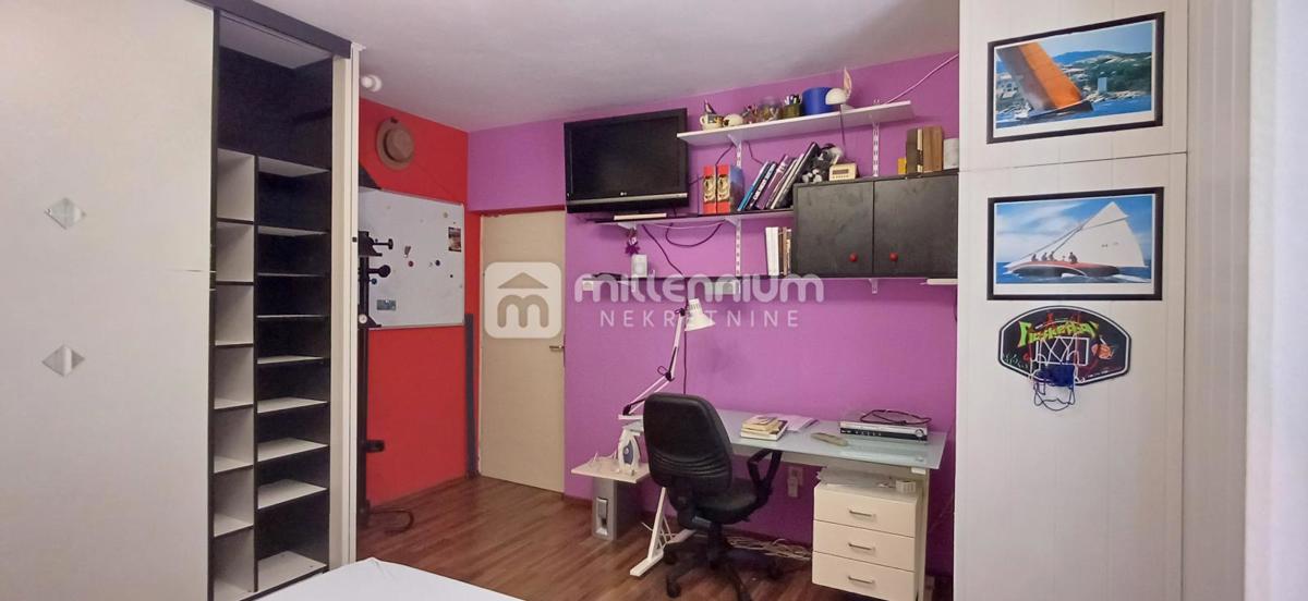 Appartamento Lovran, 40m2