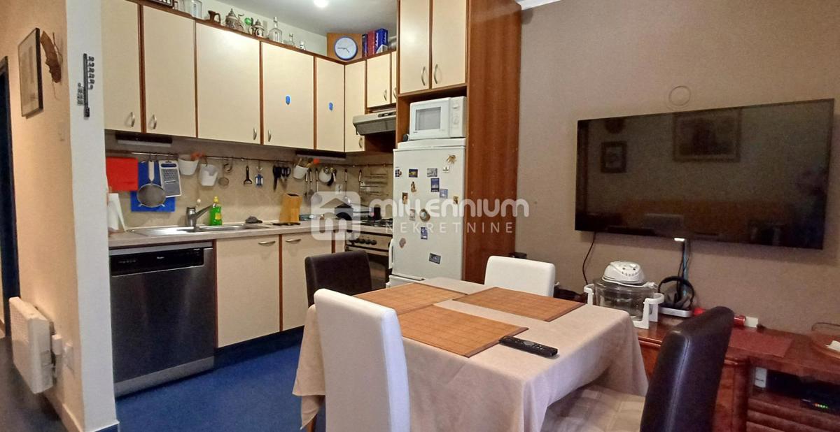 Appartamento Lovran, 40m2