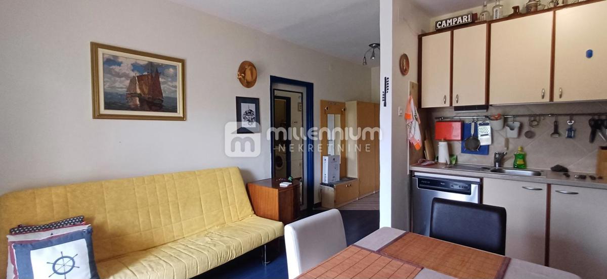 Appartamento Lovran, 40m2