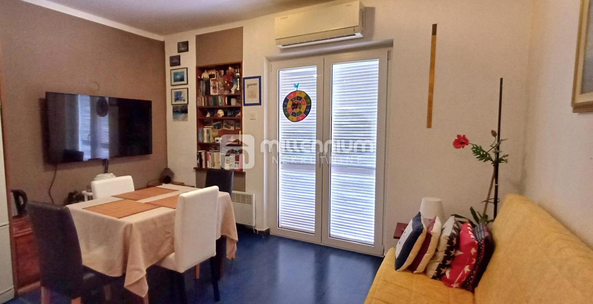 Appartamento Lovran, 40m2