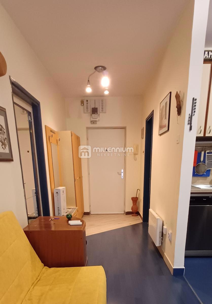 Appartamento Lovran, 40m2