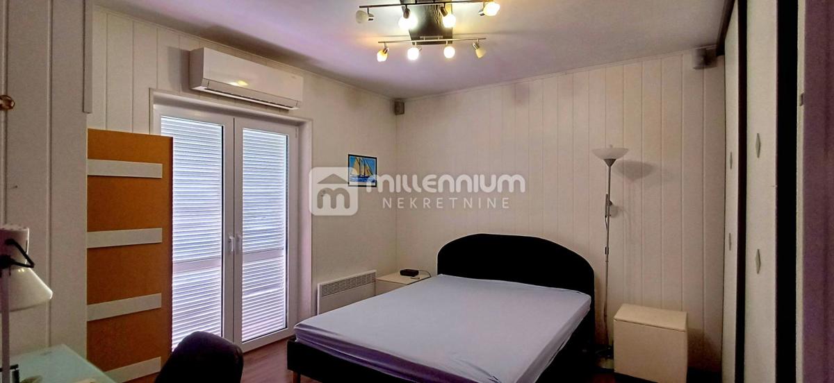 Appartamento Lovran, 40m2