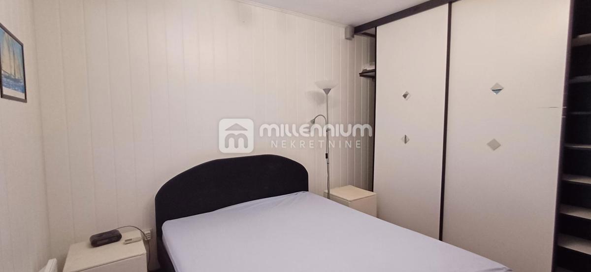 Appartamento Lovran, 40m2