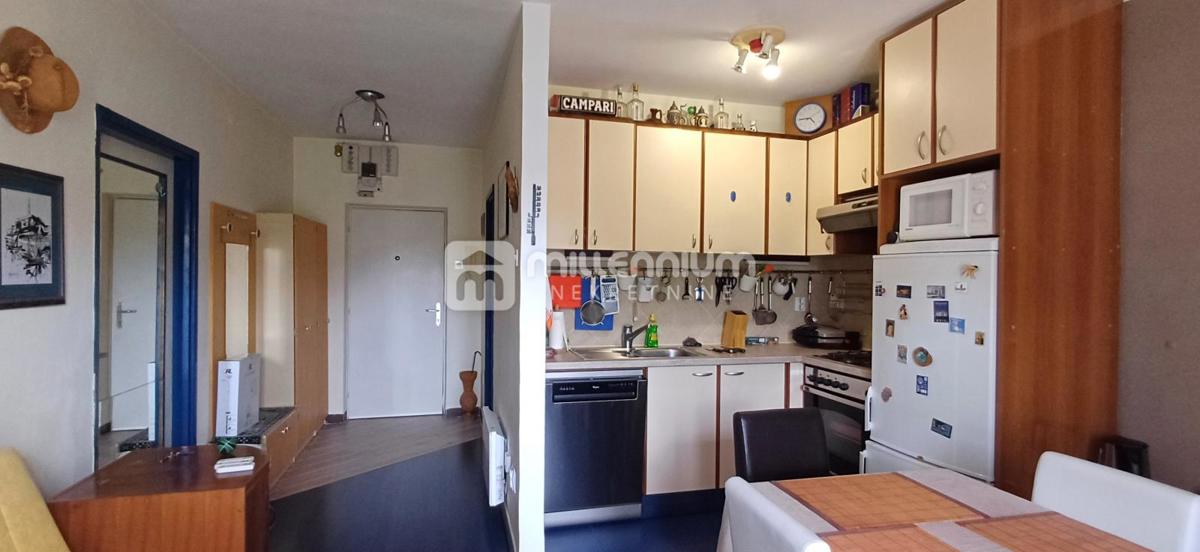 Appartamento Lovran, 40m2