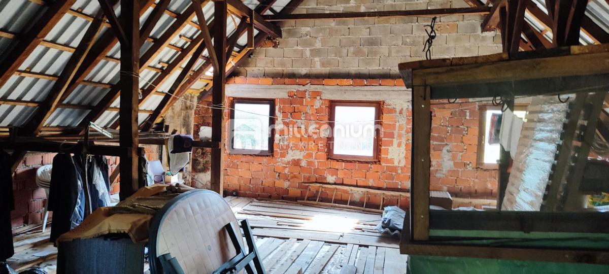 Casa Ogulin, 218m2