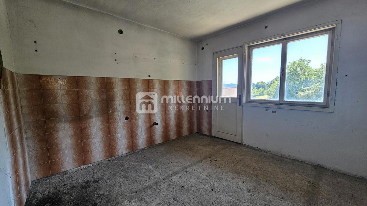 Casa Vrbovsko, 162m2