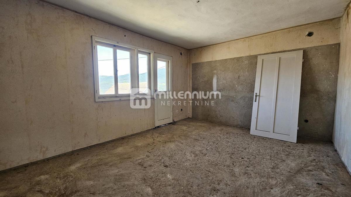 Casa Vrbovsko, 162m2