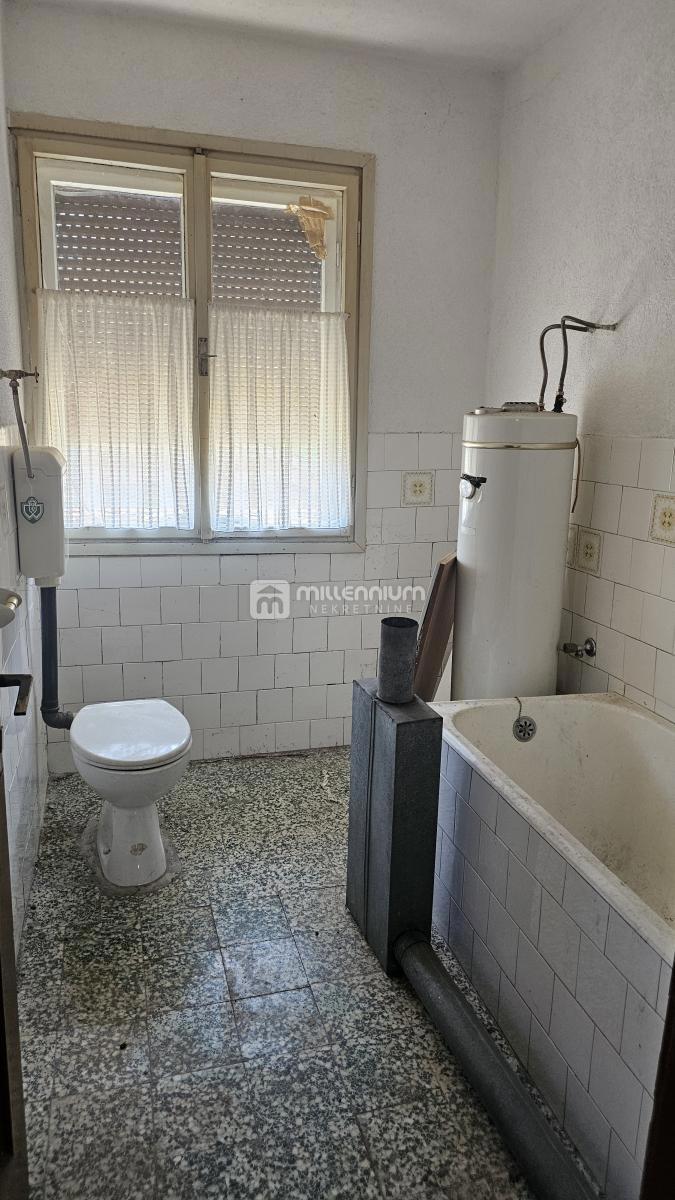 Casa Vrbovsko, 162m2