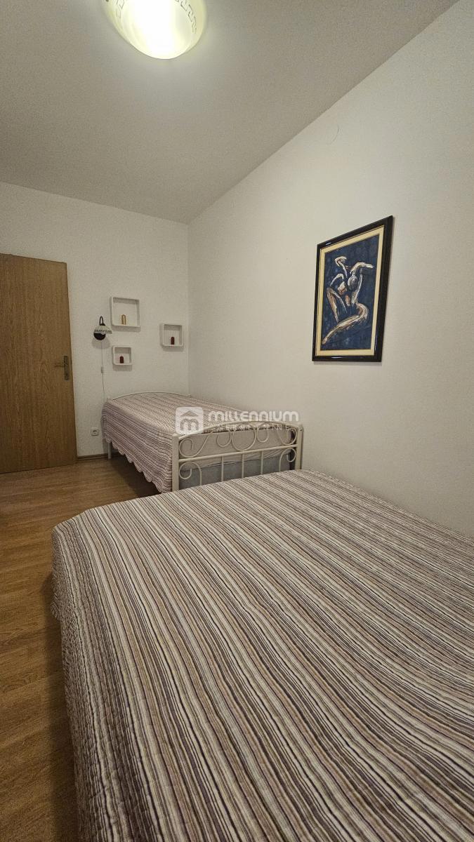 Appartamento Kremenići, Malinska-Dubašnica, 71,40m2