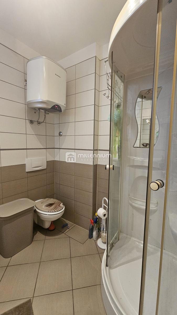 Appartamento Kremenići, Malinska-Dubašnica, 71,40m2