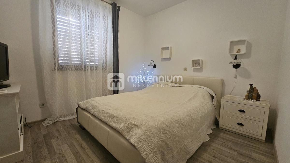 Appartamento Kremenići, Malinska-Dubašnica, 71,40m2