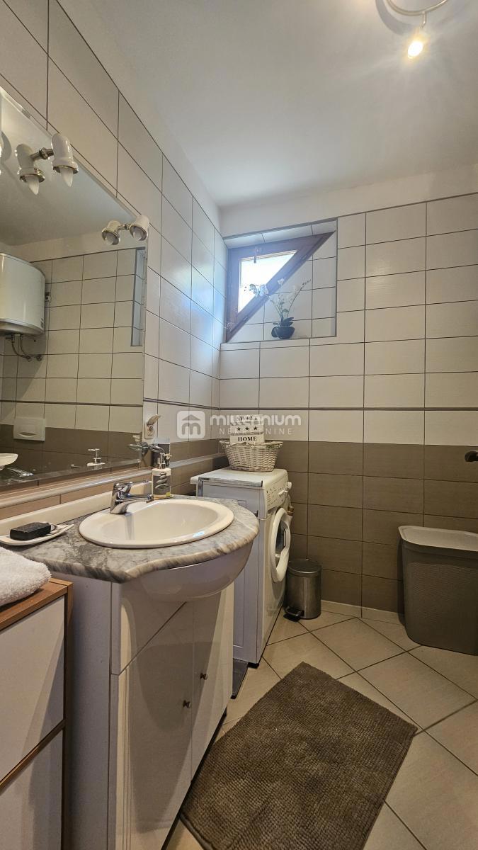 Appartamento Kremenići, Malinska-Dubašnica, 71,40m2