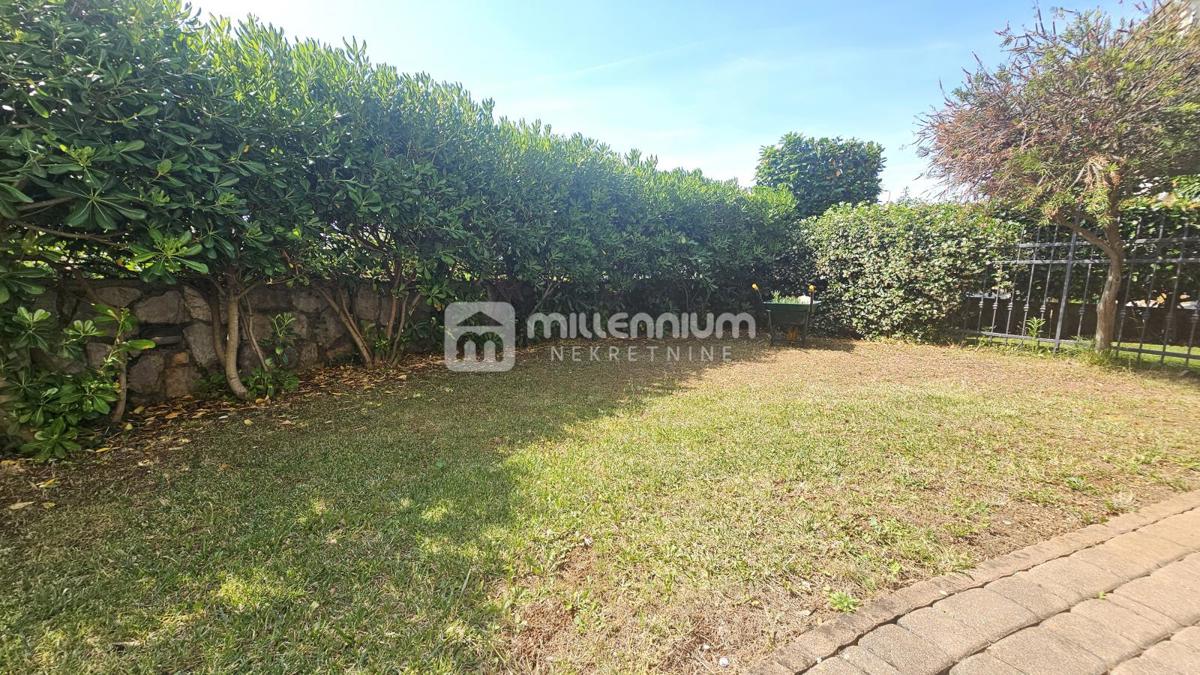 Appartamento Kremenići, Malinska-Dubašnica, 71,40m2