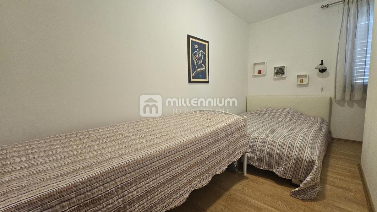 Appartamento Kremenići, Malinska-Dubašnica, 71,40m2