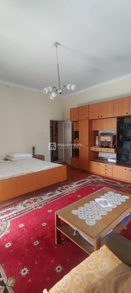 Appartamento Lovran, 107m2