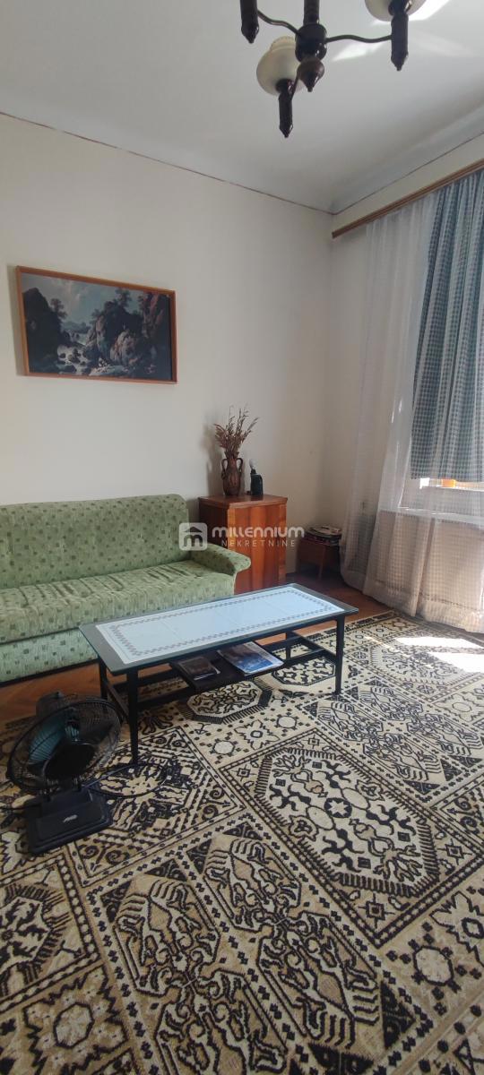 Appartamento Lovran, 107m2