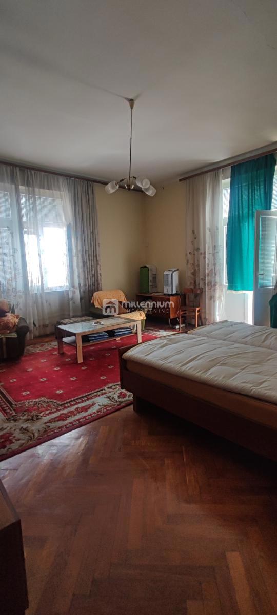 Appartamento Lovran, 107m2