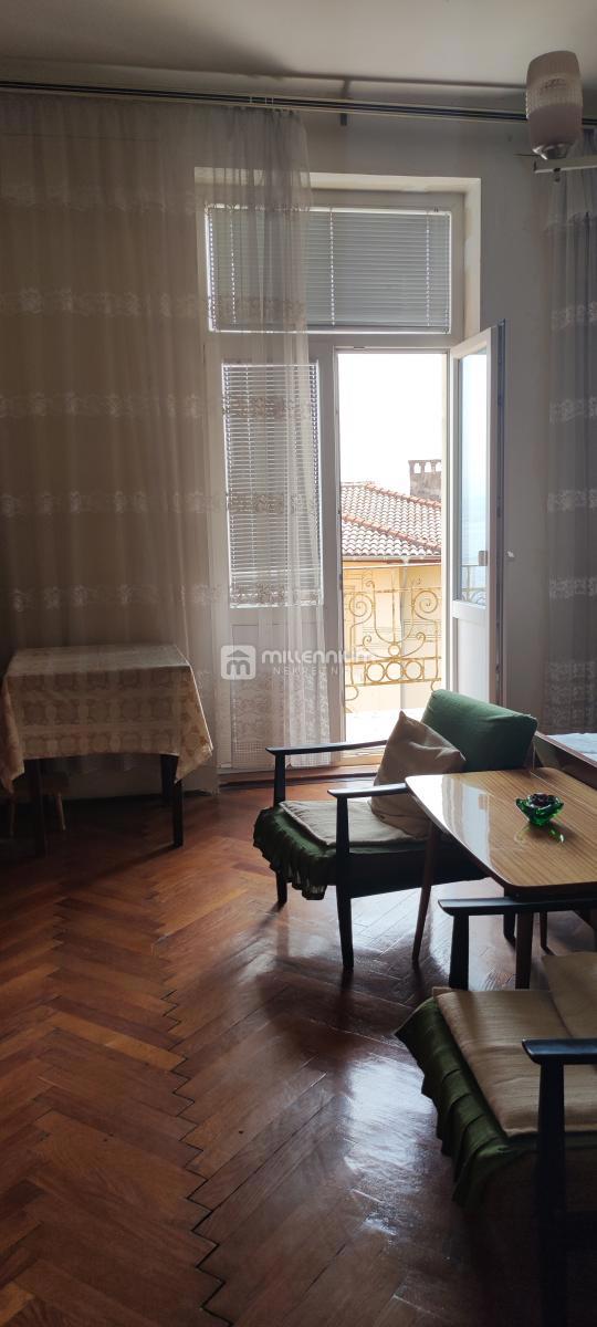 Appartamento Lovran, 107m2