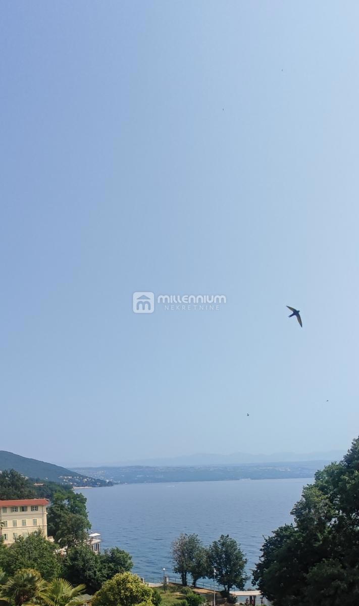 Appartamento Lovran, 107m2
