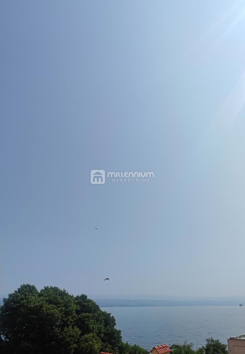 Appartamento Lovran, 107m2
