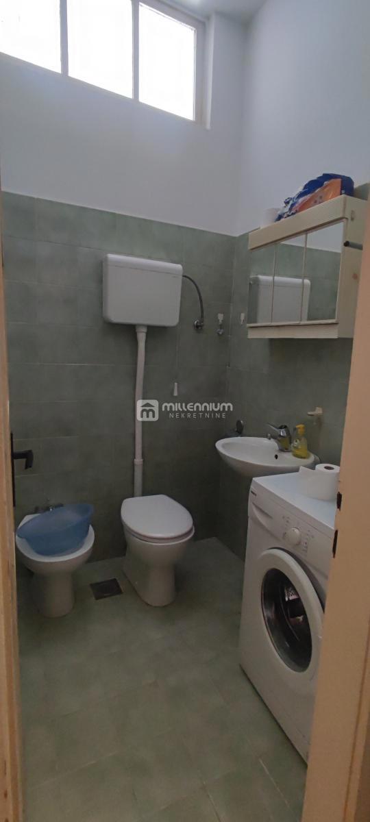 Appartamento Lovran, 107m2