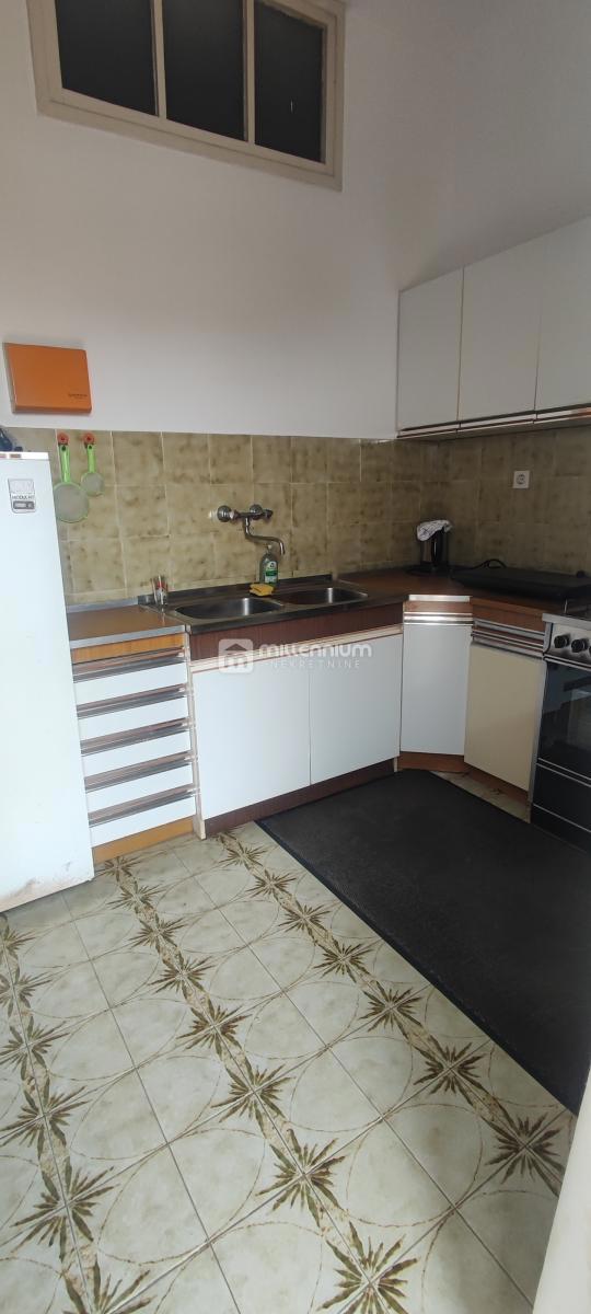 Appartamento Lovran, 107m2