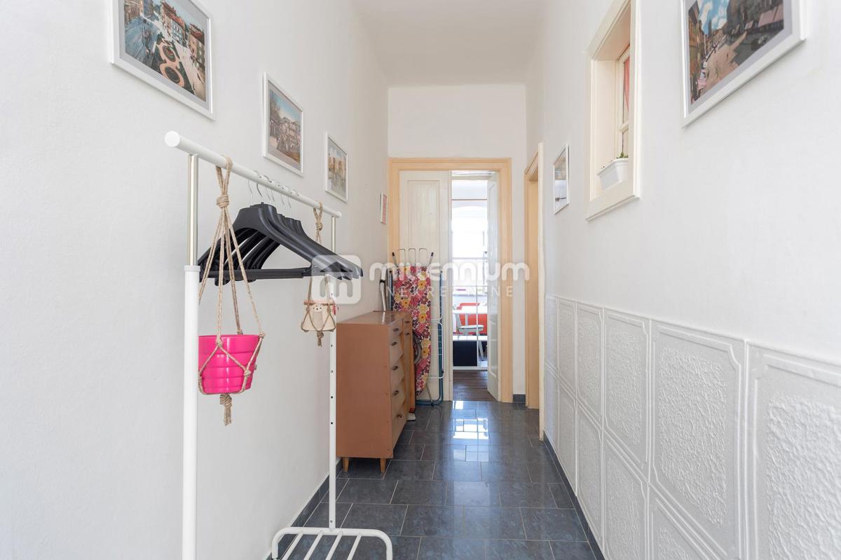 Appartamento Belveder, Rijeka, 88,64m2