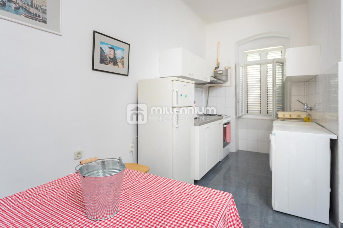 Appartamento Belveder, Rijeka, 88,64m2