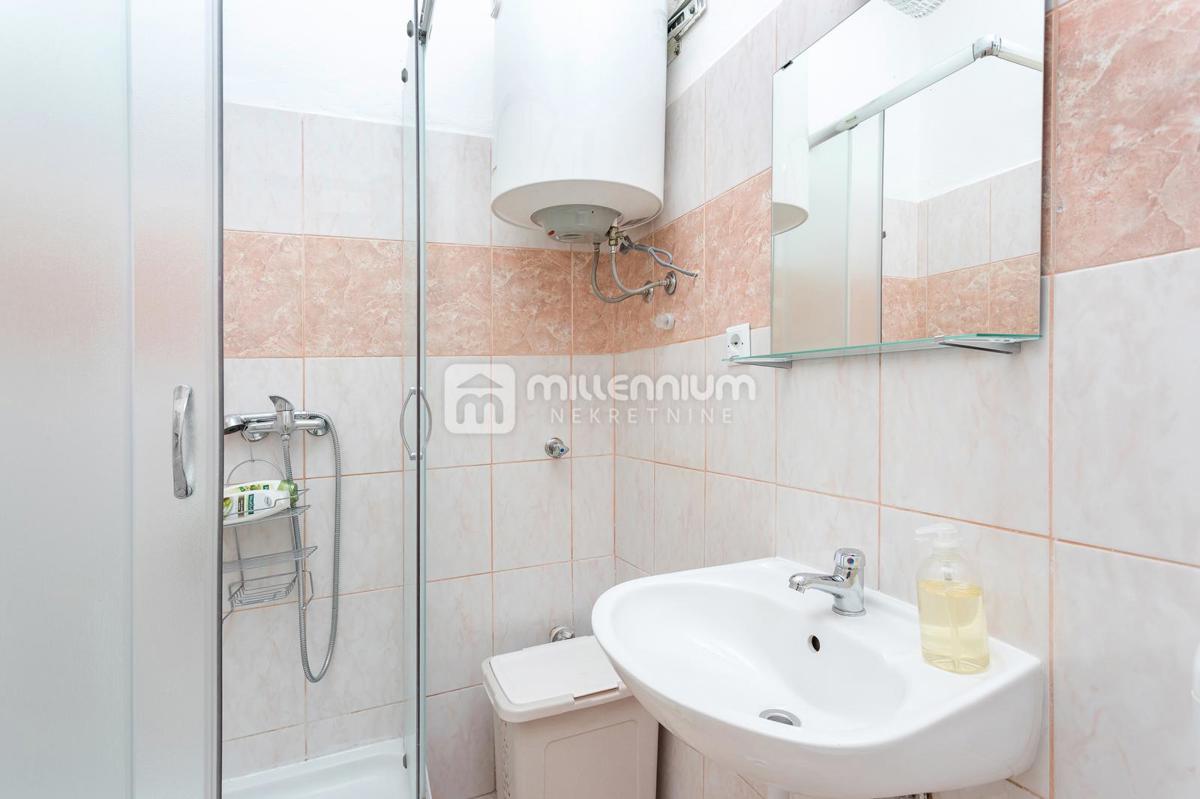 Appartamento Belveder, Rijeka, 88,64m2