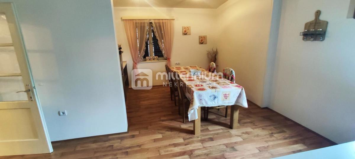 Casa Ravna Gora, 252m2