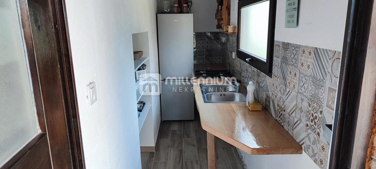Casa Ravna Gora, 252m2