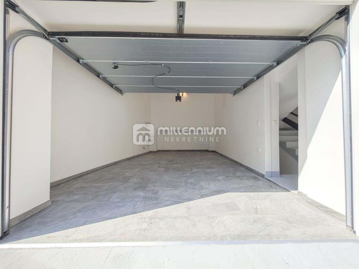 Appartamento Crikvenica, 101m2