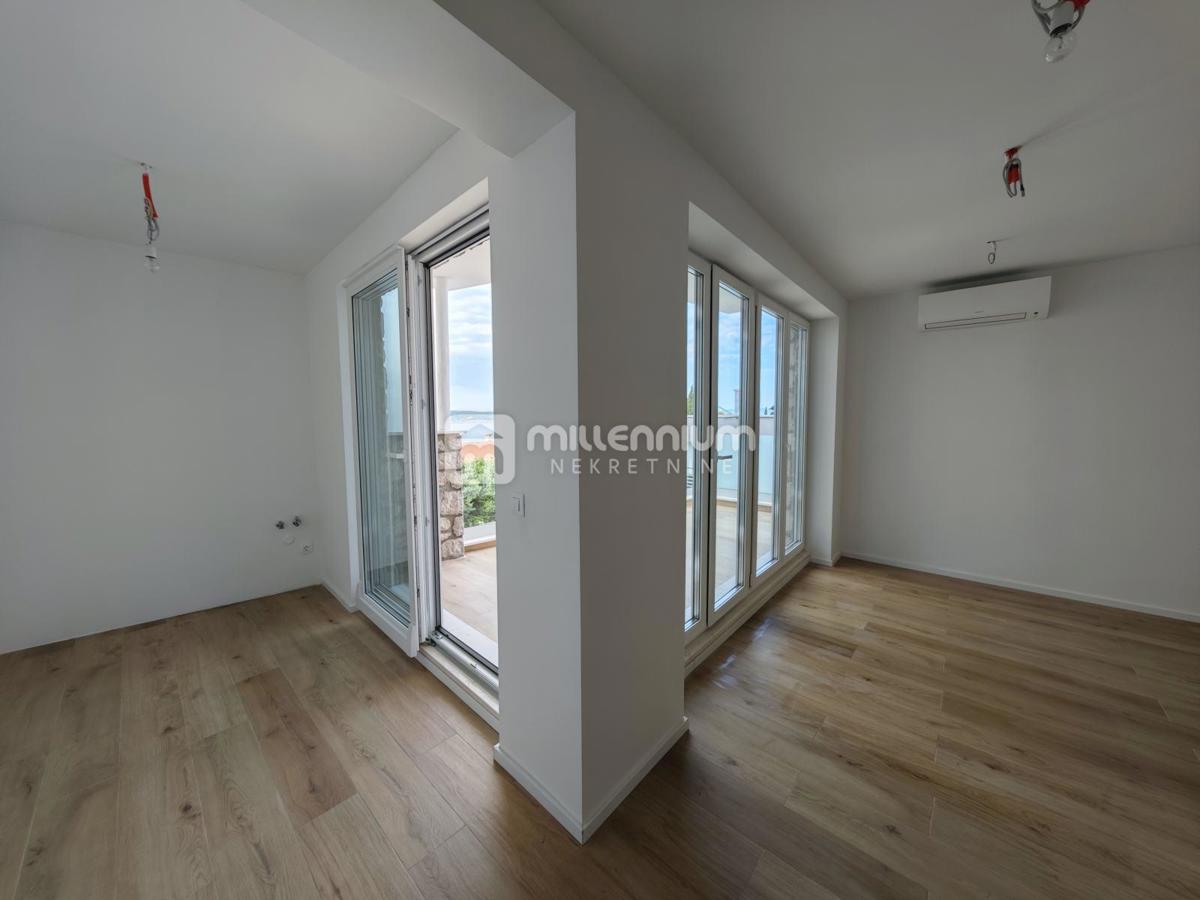 Appartamento Crikvenica, 101m2