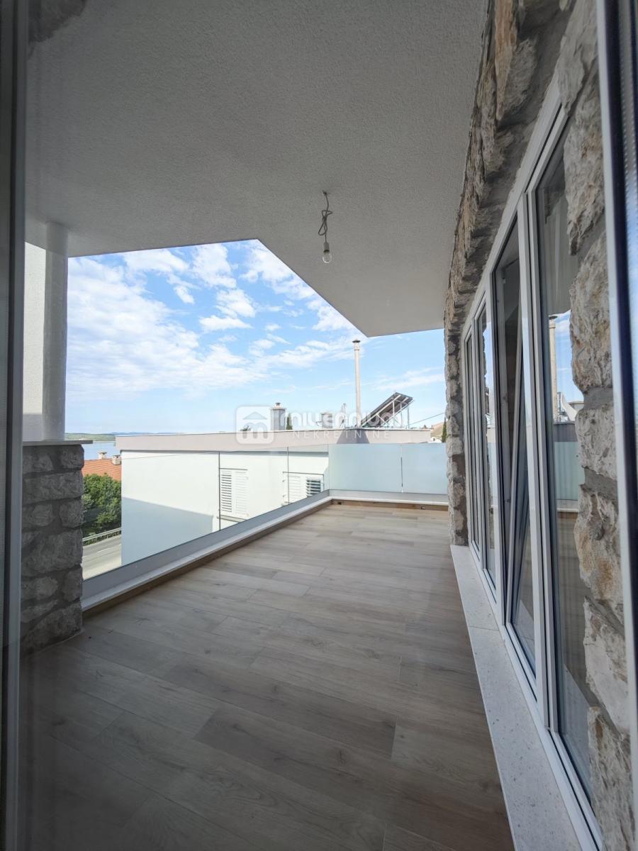 Appartamento Crikvenica, 101m2